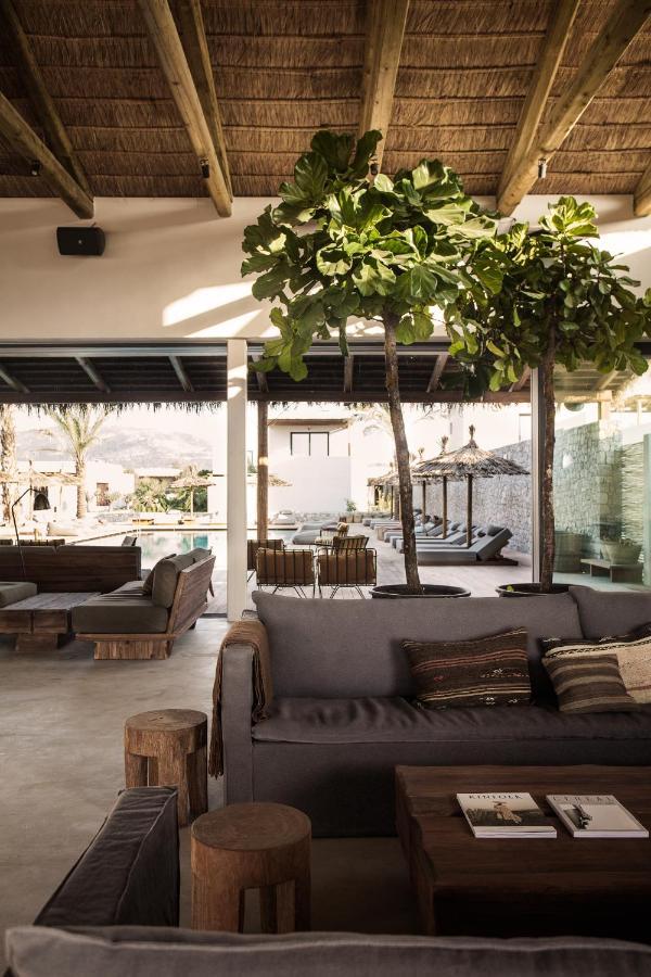 Oku Kos (adults Only)