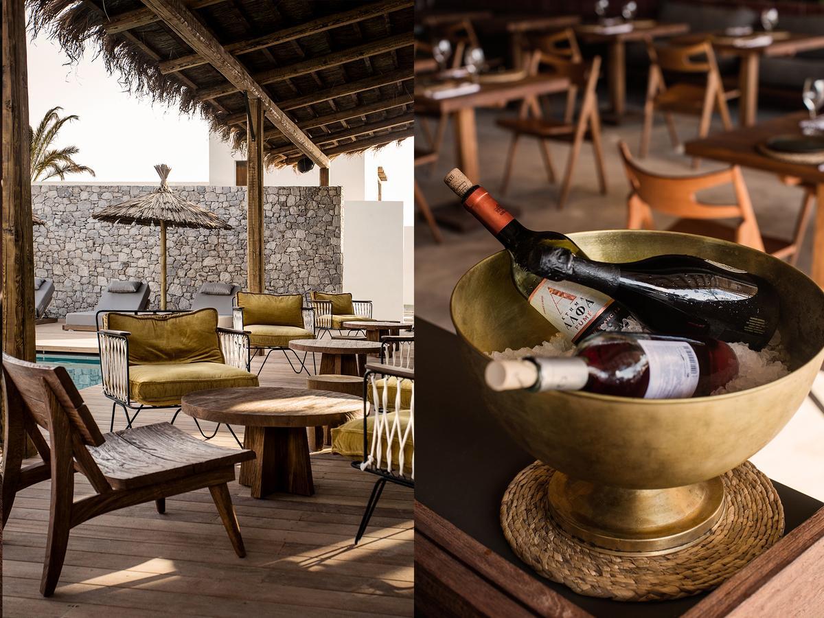 Oku Kos (adults Only) 酒店 5*