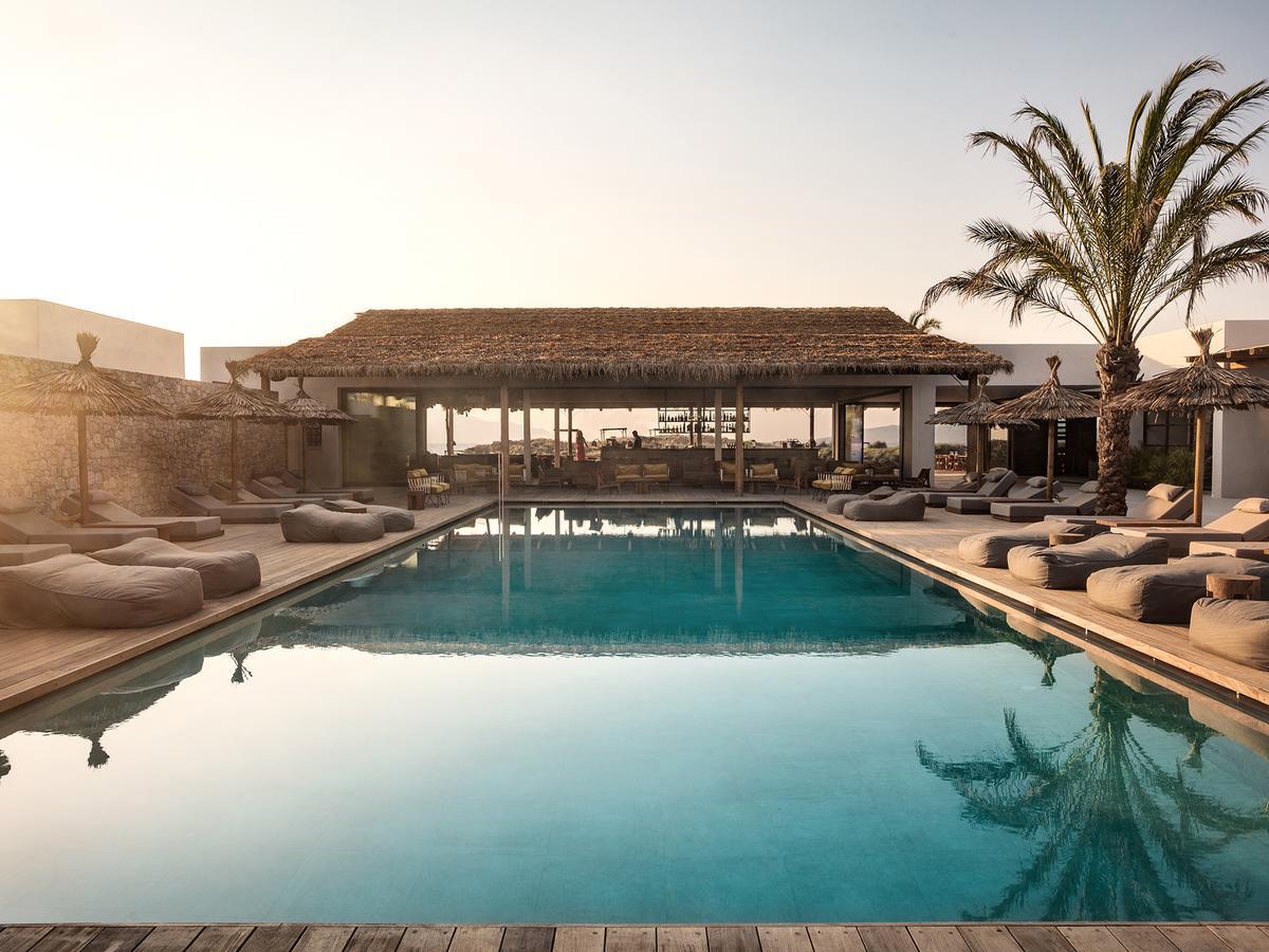 Oku Kos (adults Only) 酒店 5*